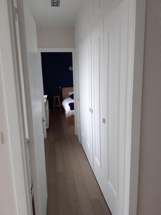 Apartamento Gezellig Centraal Gelegen Penthouse Oostende Exterior foto